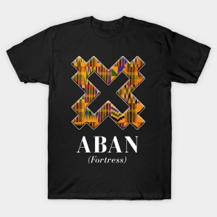 Aban (Fortress) T-Shirt